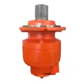 Ms83 Hydraulic piston Motor